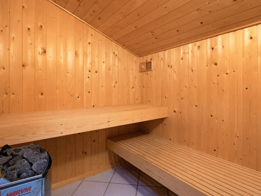 Holiday Home in NykÃ¸bing Sj