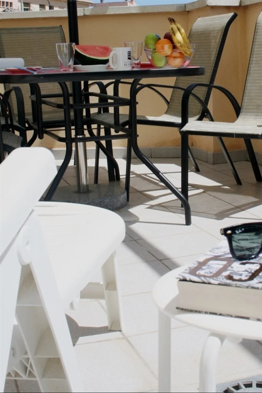 Apartamento El Carmen by Be Alicante