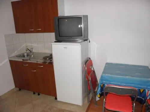 Apartments Kuce