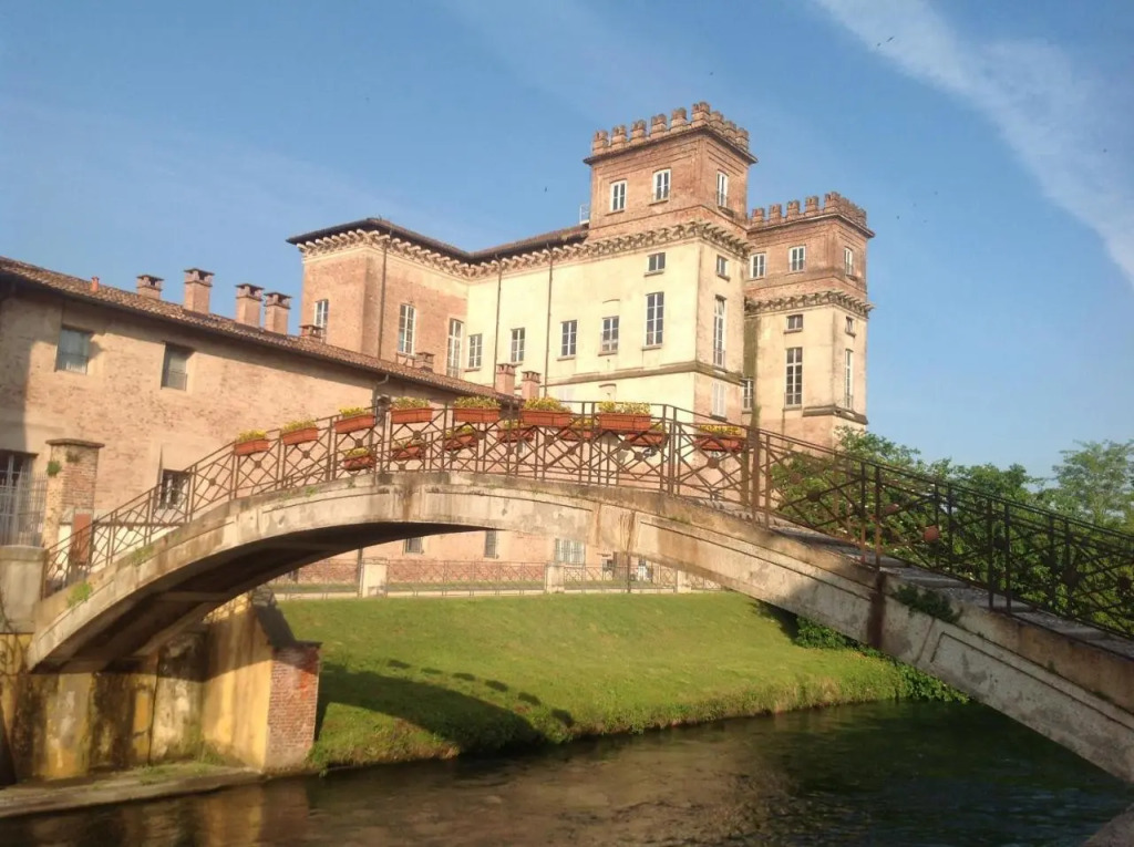Borgo Archinto