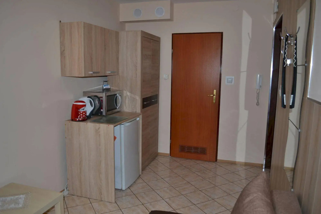 ApartHouse City Center - 5 min Rynek & PKP - Self check-in 24h