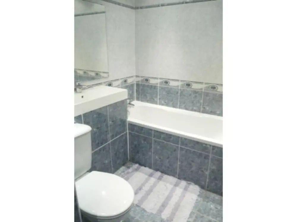 Two Bedroom Flat in Edinburgh