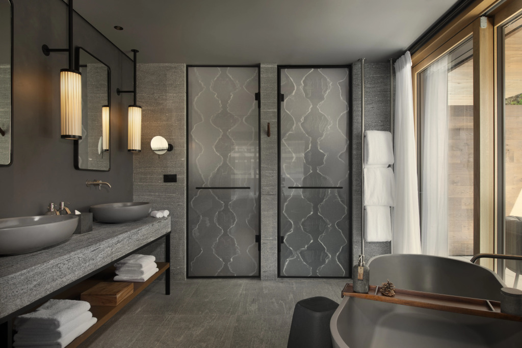 Six Senses Crans-Montana