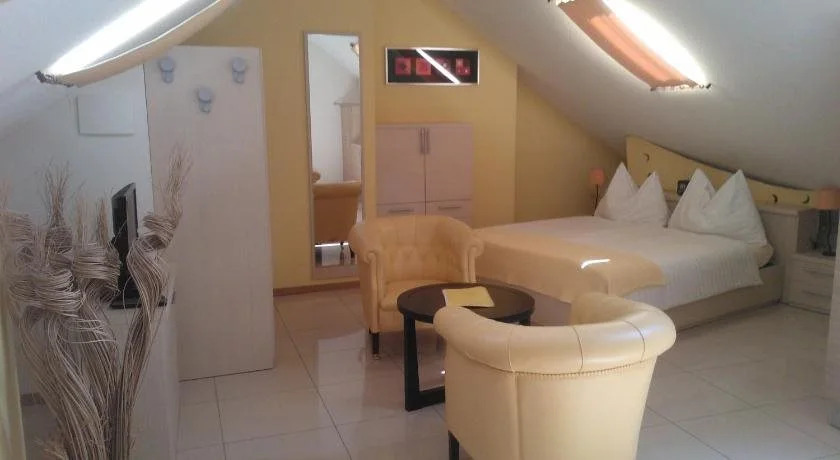 Hotel du Faucon