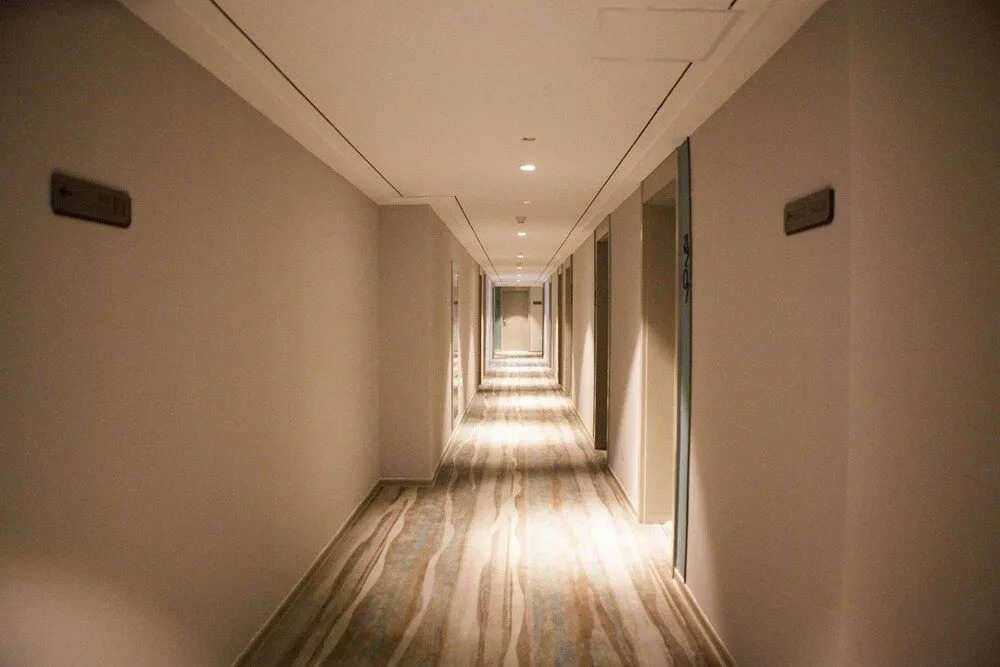 Magnotel Hotel of  Commercial Street Yulong Road Binhai Yancheng