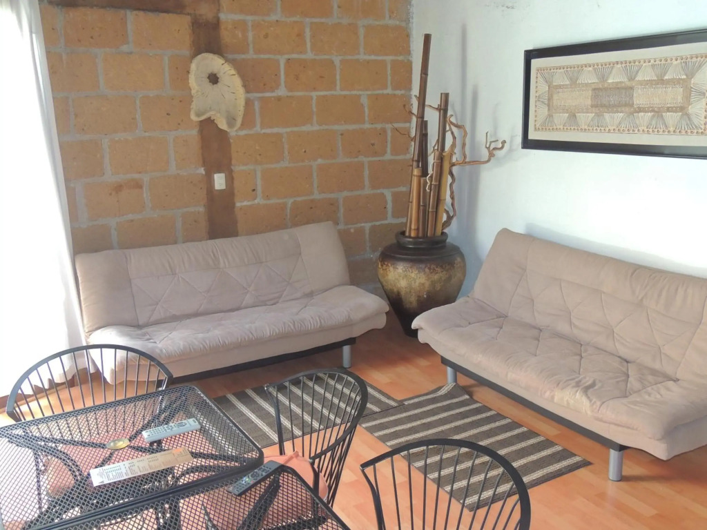 La Aldea Hotel & Spa
