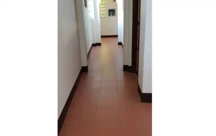 Walking Street Hostel