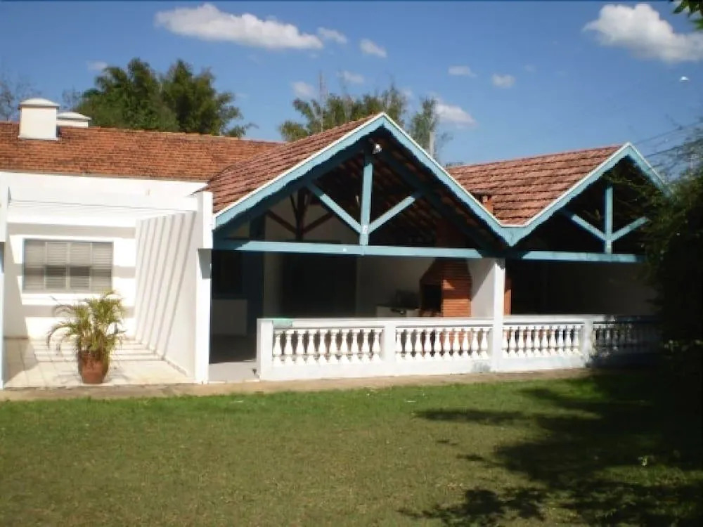 Pousada Samambaia