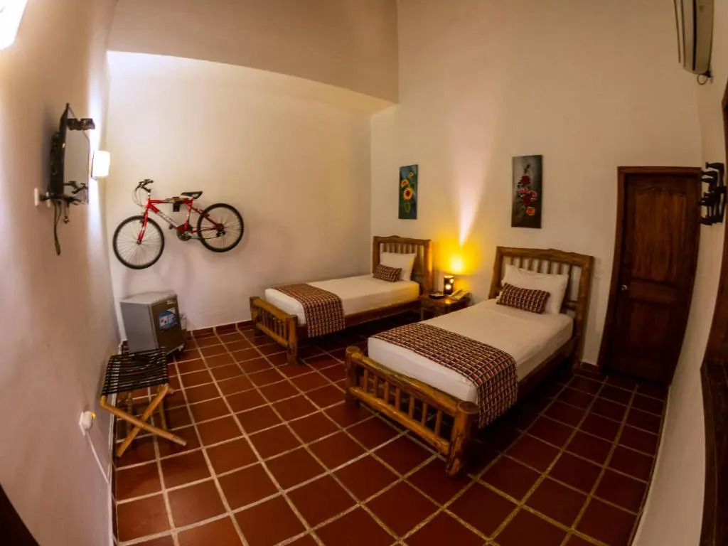 Hotel Brisas La Gaviota Mariquit-Tolima