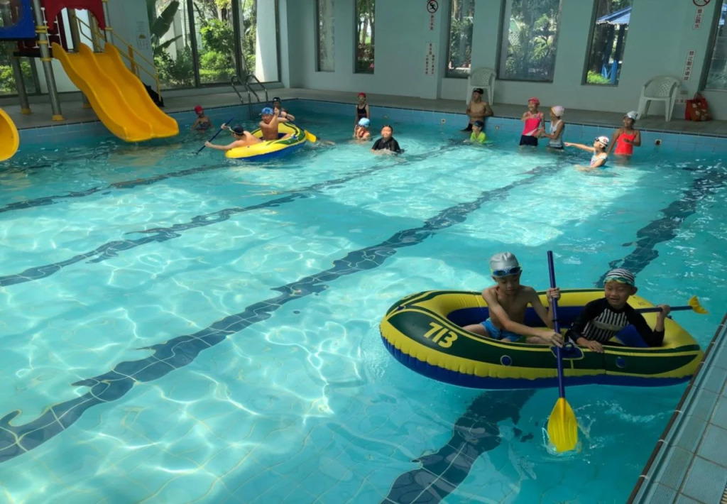 Grace Garden Resort