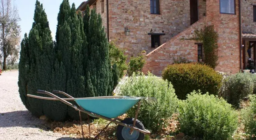 Tenuta Il Casone