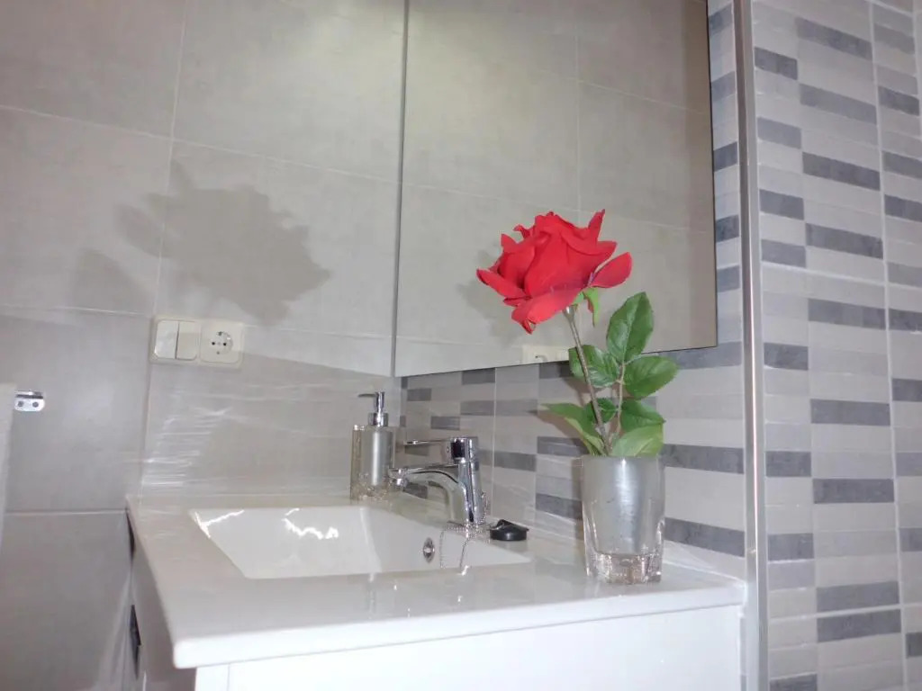 Apartamento Peñalver 813