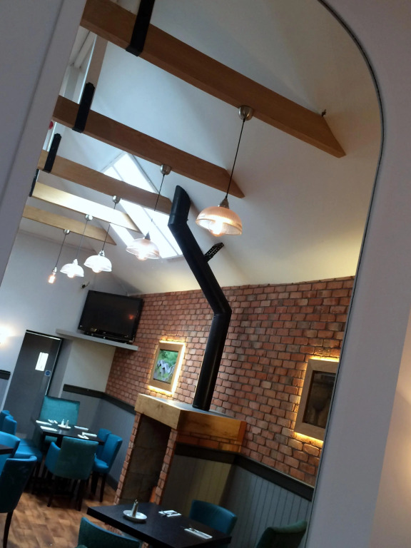 Atholl Arms Hotel