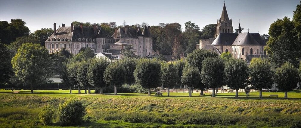 Studio Route d'Orleans