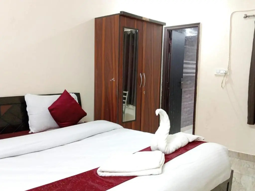 The YBIN hotel