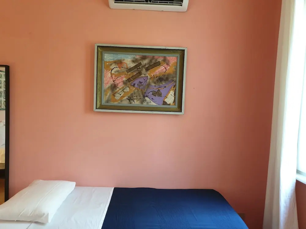 B&B Villa al Parco