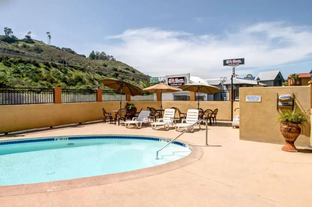 Quality Inn San Diego
