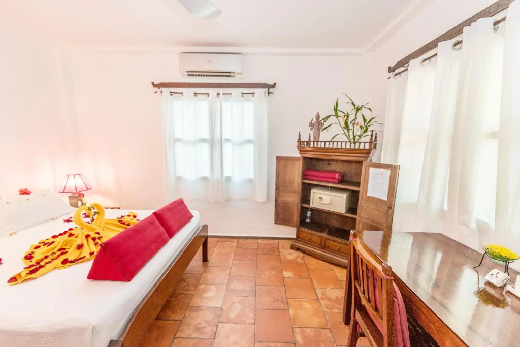 SiZen Retreat & Spa