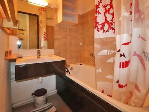 Apartment Bouquetins A 12
