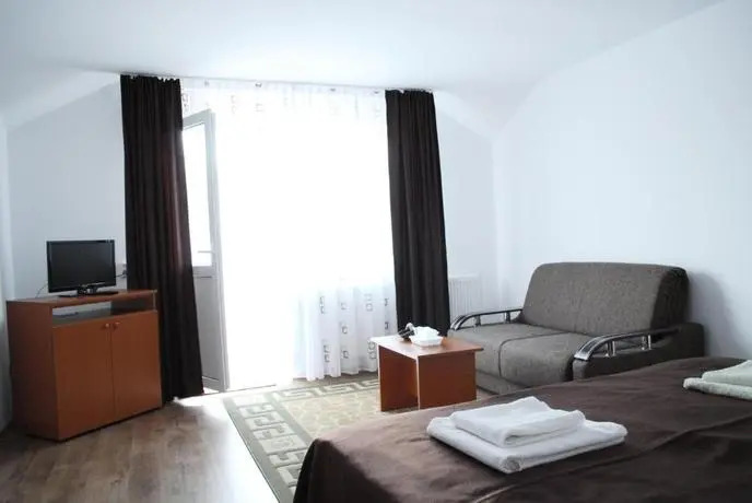 Pension Artemis