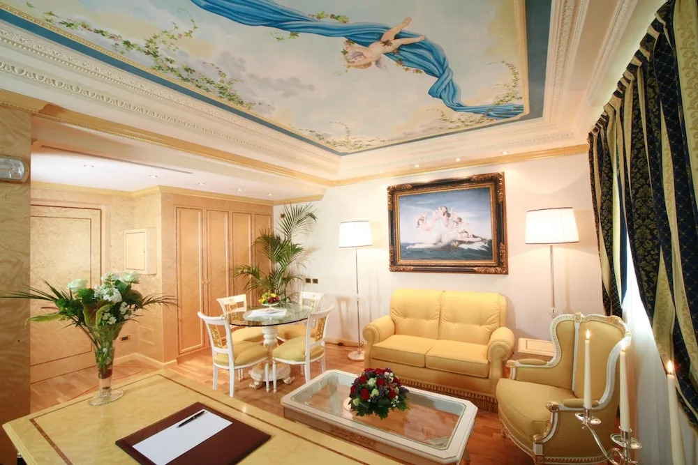 Grand Hotel del Parco