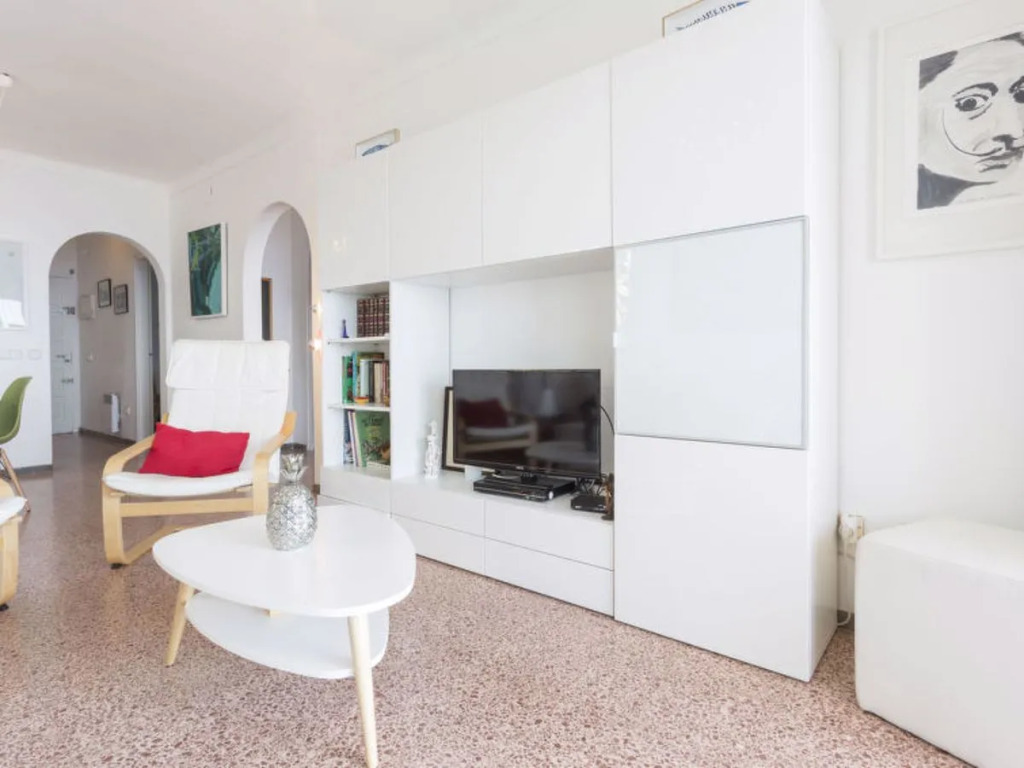 Apartment BELLEZA