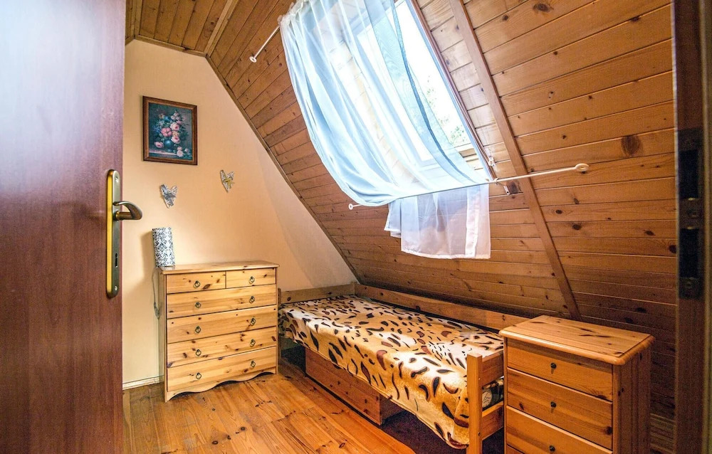 Awesome Home In Lubiatowo With Wifi
