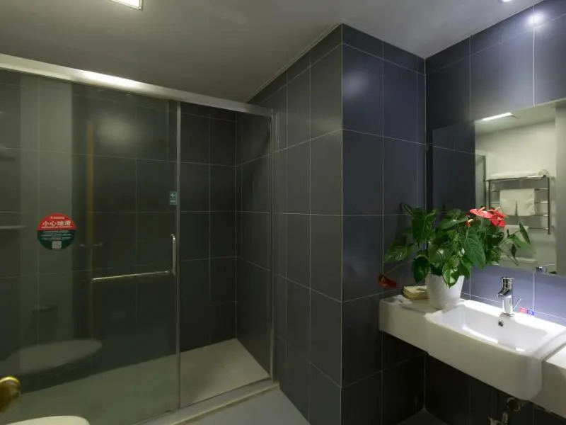 Greentree Inn Xuzhou Jiawang Government Express Ho