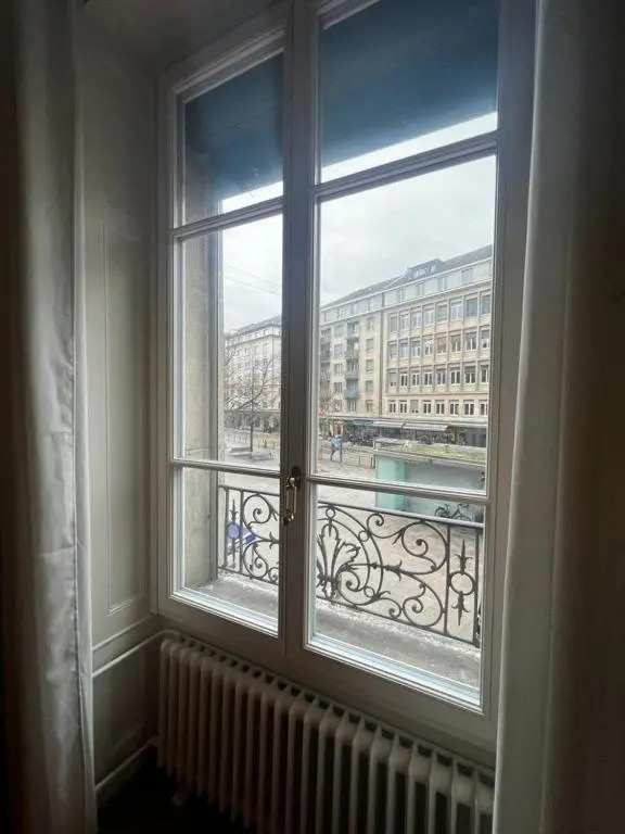 La Navigation, 1 bdr apartment