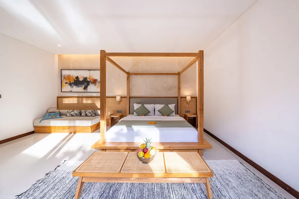 Villa Sorano Canggu by Nagisa Bali