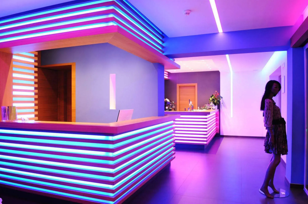 Eco Hotel Cleofe