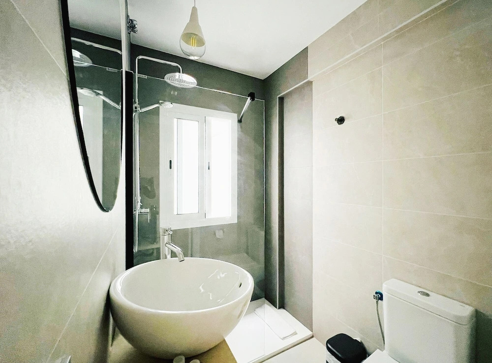 Hostel Las Palmas I