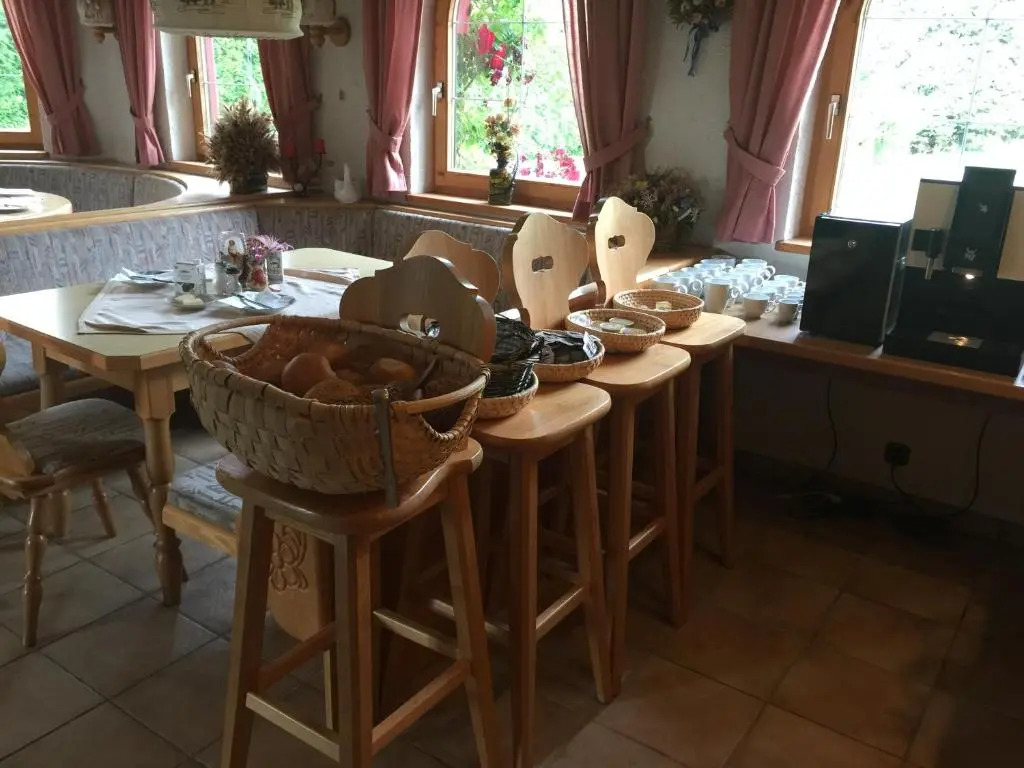 Pension Bergblick