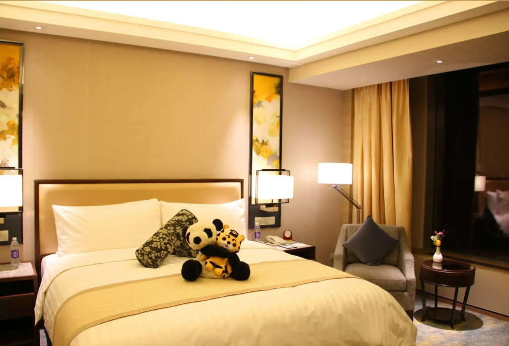 Shangri-La Songbei, Harbin