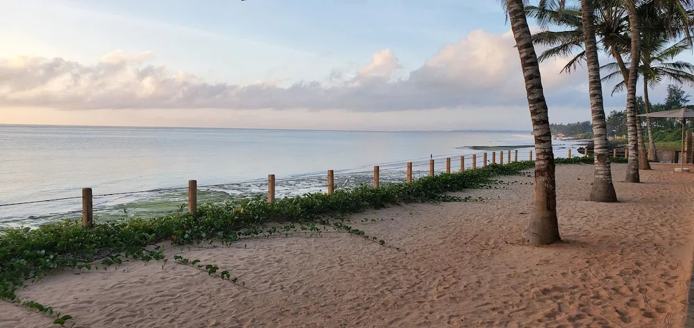 Silver Palm Spa & Resort