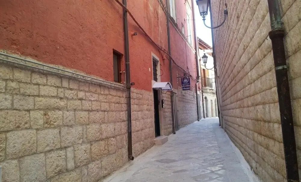 B&B Il Purgatorio