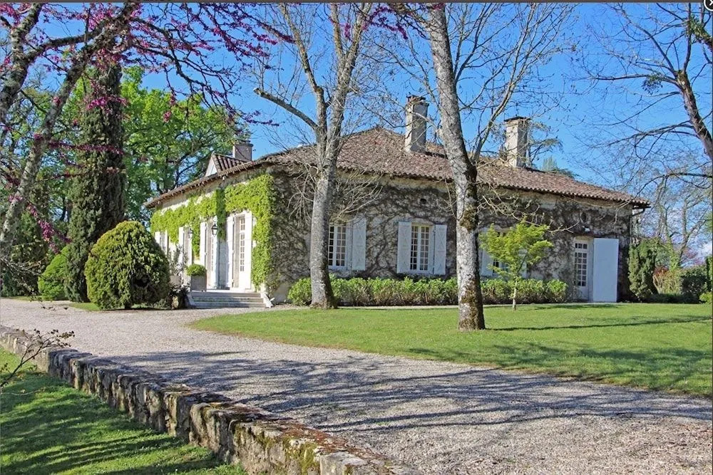 Domaine Les Matins Rubis