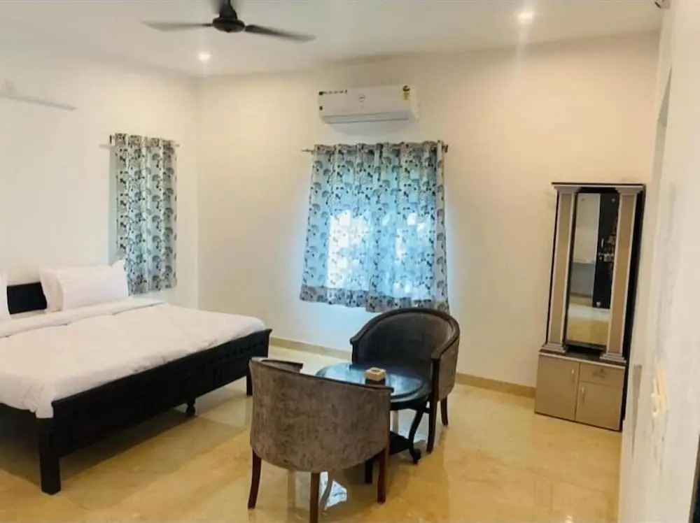 Aravali Villa