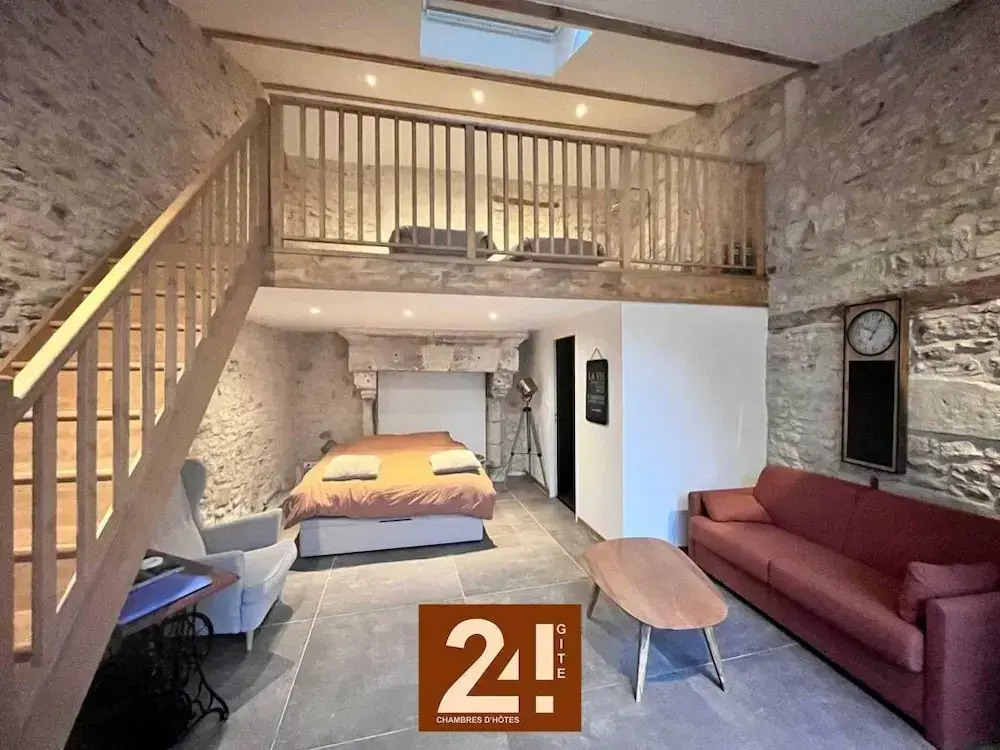 Le Gîte 24