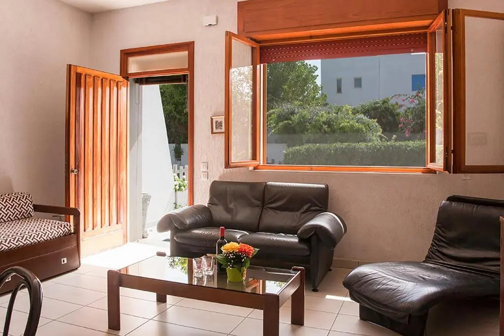 Holiday House San Foca M125