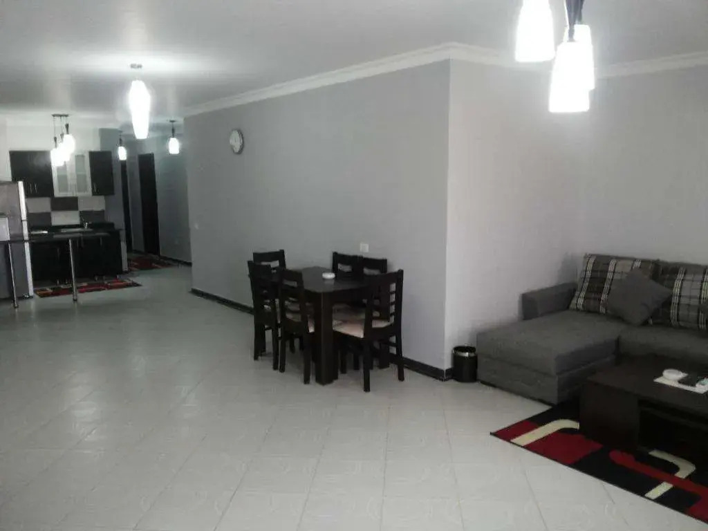 Grand Ocean Sokhna Hotel & Resort