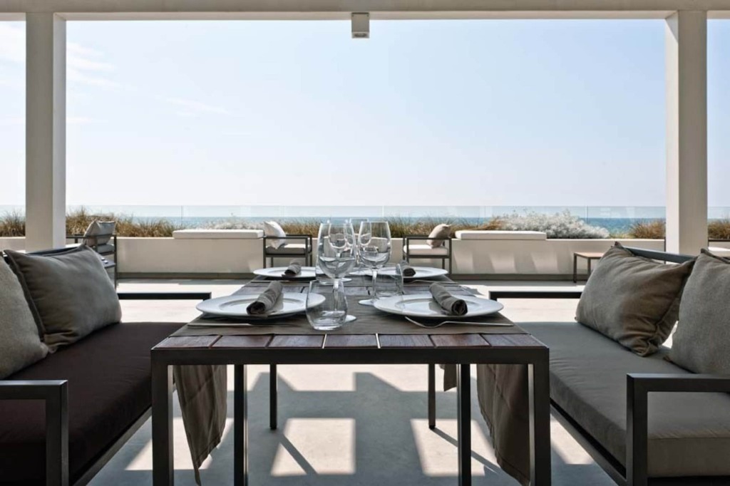Il Fogliano Hotel New Life