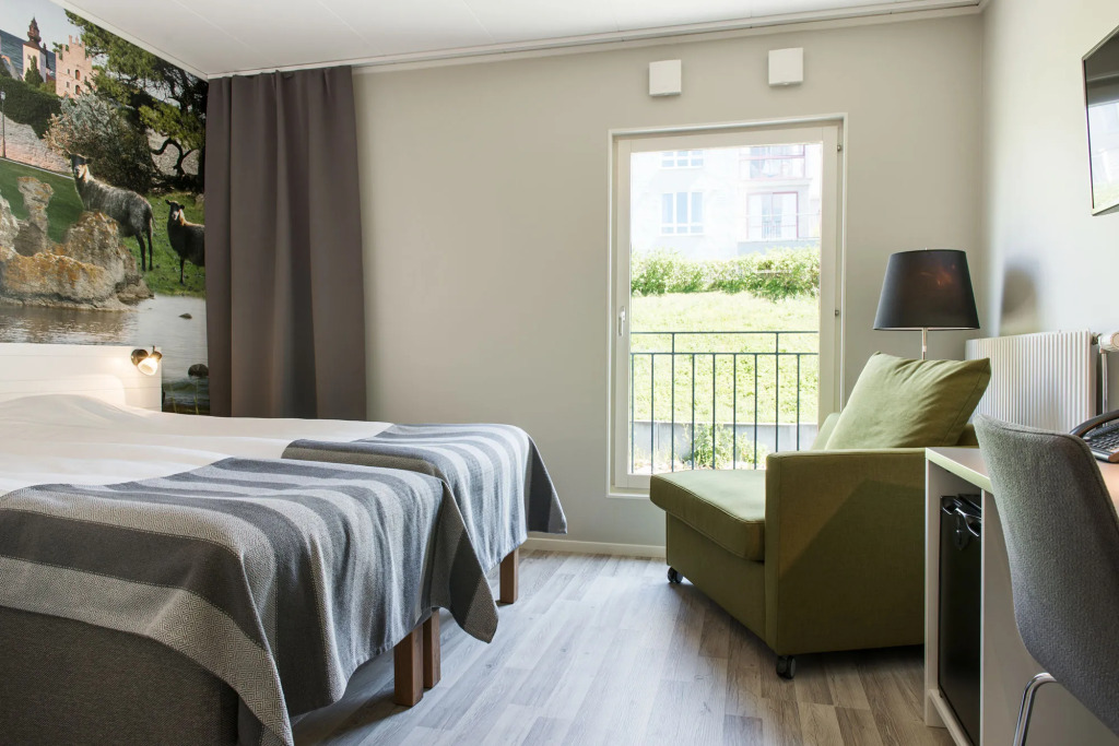Quality Hotel Visby