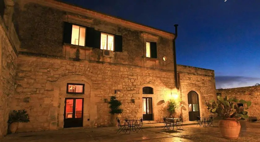 Villa Carcara