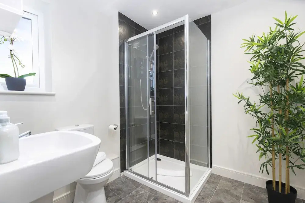 4 Avery Gardens - 1 Bedroom Apartment