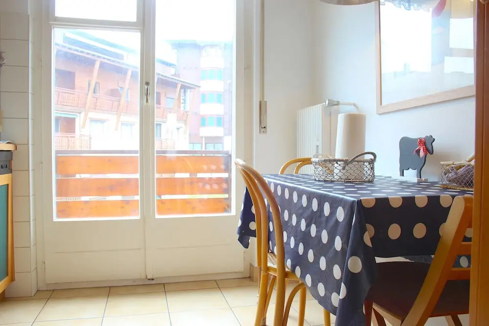Central 3 Bedroom - Residence A