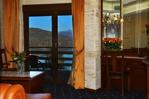 Hotel Tsamis
