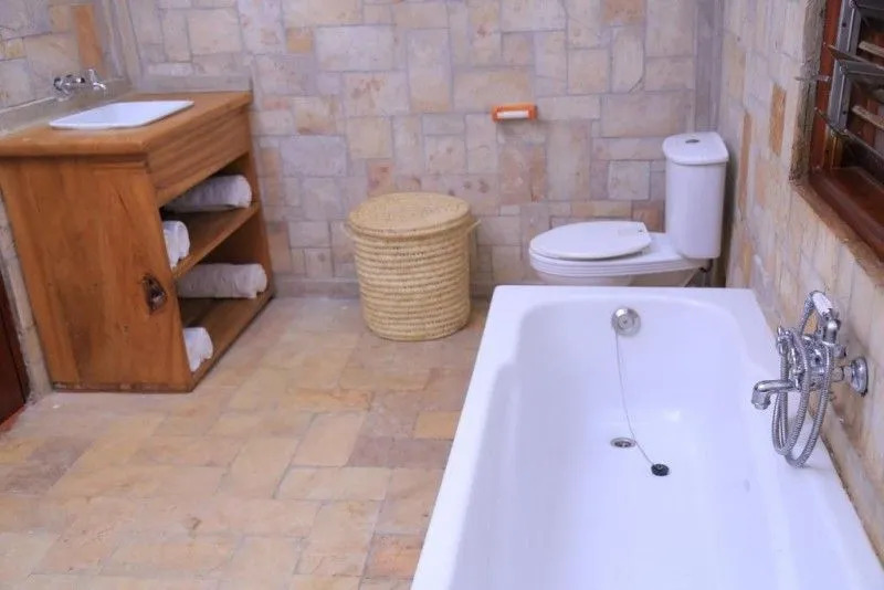 Kisubi Forest Cottages