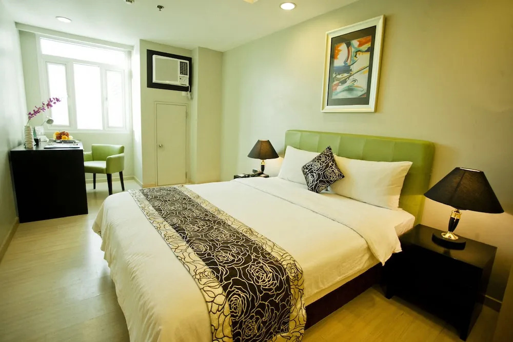 The Exchange Regency Residence Hotel Managed by HII