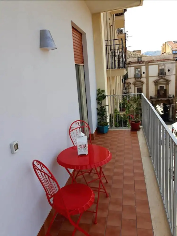 5 cupole Palermo